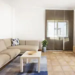 Cabanas Terrace