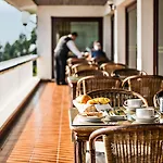Sao Felix Hotel Hillside & Nature