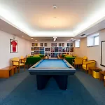 Aguahotels NelasParq