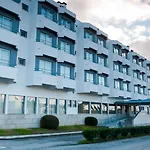 Aguahotels NelasParq