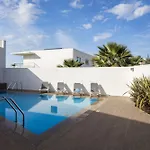 Praia D\' El Rey Holiday Residences