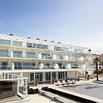 Praia D\' El Rey Holiday Residences