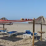 Tryp By Wyndham Lisboa Caparica Mar