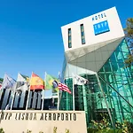 Melia Lisboa Aeroporto