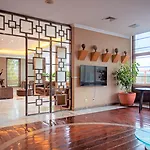 Amazonia Jamor Hotel