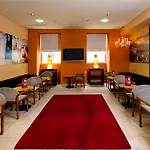Luna Esperanca Centro Hotel