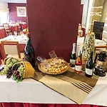 Hotel Eurosol Gouveia