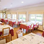 Hotel Eurosol Gouveia