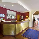 Hotel Eurosol Gouveia