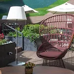 138 Liberdade Hotel