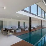 Torre De Gomariz Wine & Spa Hotel