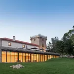 Torre De Gomariz Wine & Spa Hotel
