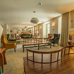 Hotel Do Parque