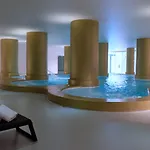 Axis Vermar Conference & Beach Hotel