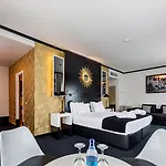 Aurea Fatima Hotel Congress & Spa