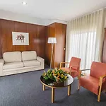 Hotel Eurosol Leiria & Jardim