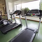 Hotel Eurosol Leiria & Jardim