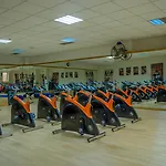 Hotel Covilha Dona Maria Affiliated By Melia