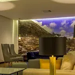 Hotel Covilha Dona Maria Affiliated By Melia