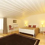 Parador Casa Da Insua