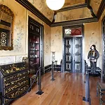 Parador Casa Da Insua