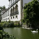 Parador Casa Da Insua