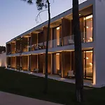 Aroeira Lisbon Hotel - Sea & Golf