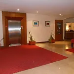Hotel Santa Cruz