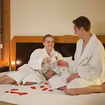 Hotel Termas Da Curia