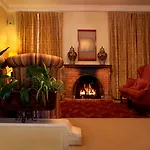 Hotel Termas Da Curia
