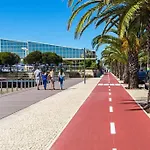 Avenida House A 700 Metros Da Praia