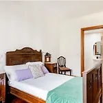 A Ver O Mar Rooms- Funchal City Center