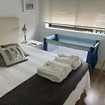 Foz Relogio Apartment