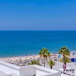 Al - Atlantida Penthouse