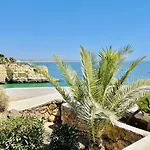 Sublimar - Beachfront - Tv Terrace - Nightlife