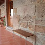 Antiga Casa Do Forno