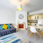 Apartamento Marques