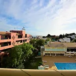 Sunset Sea View 2 Bedroom Apartment Vd