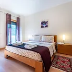 Apartamento Stella Maris