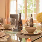 Pilar House