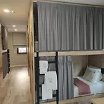 Hostel S. Miguel Fitncare