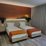 Hostel S. Miguel Fitncare