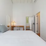 Jardim Das Camelias