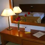 Hotel Santa Mafalda
