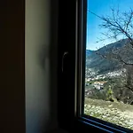 Casa Terracos Do Lobo