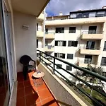 By The Sea - Apartamento Acolhedor E Relaxante.