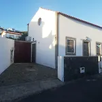 Casa Da Canada Da Faja