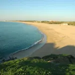 Seacastle Residence Peniche