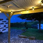 Home Near The Clouds - Refugio