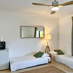 Providence Estate - Guest Suite